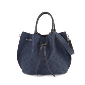 1 Louis Vuitton Monogram Estrela MM Shoulder Bag