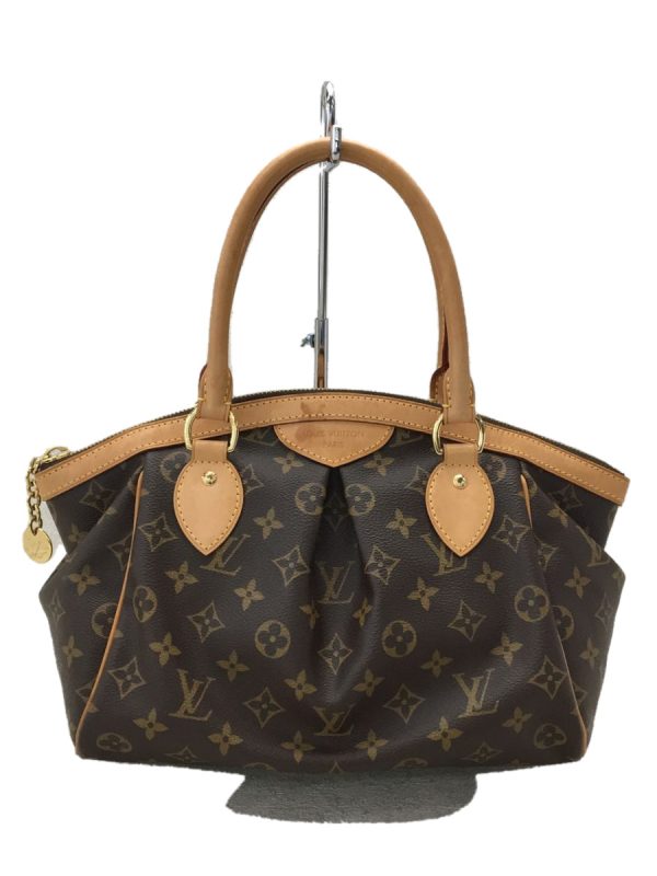 1 Louis Vuitton Tivoli PM Handbag