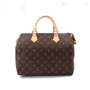 1 Louis Vuitton M40249 Monogram Artsy MM One Shoulder Bag