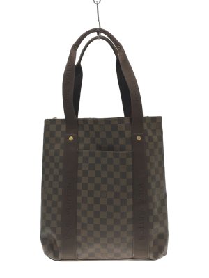 1 Louis Vuitton Sac Plat Mini Monogram Eclipse Shoulder Bag Black