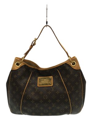 1 Louis Vuitton Cartesier 22 Bag Monogram