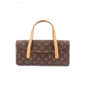 1 Louis Vuitton Vavin GM Monogram Tote Shoulder Bag