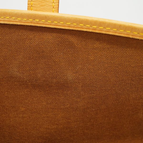 10 Louis Vuitton Shoulder Bag Monogram Sologne