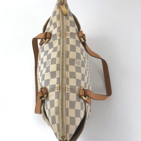 10 Louis Vuitton Tote Bag Totally PM