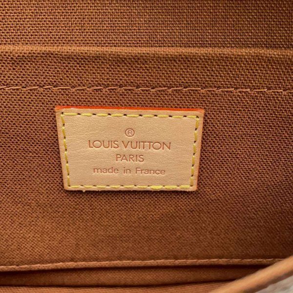 10 Louis Vuitton Waist Bag Monogram Pochette Marelle Body Bag