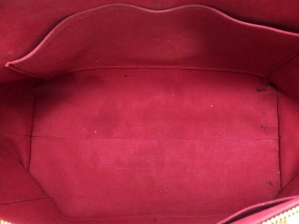 10 Louis Vuitton Boetie NM MM Monogram Shoulder Bag
