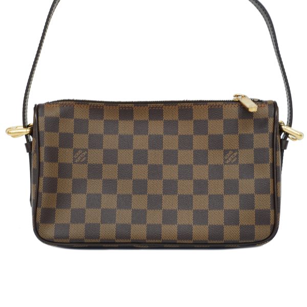 10 Louis Vuitton Shoulder Bag Damier Ravello GM