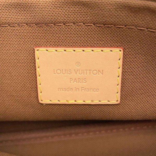 11 Louis Vuitton Shoulder Bag Monogram Multi Pochette Accessoire