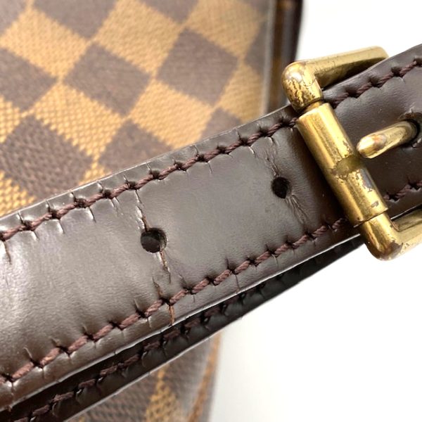 11 Louis Vuitton Soho Damier Rucksack Backpack