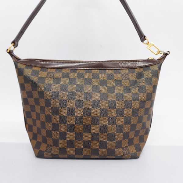 12 Louis Vuitton Shoulder Bag Damier Irovo MM Bag