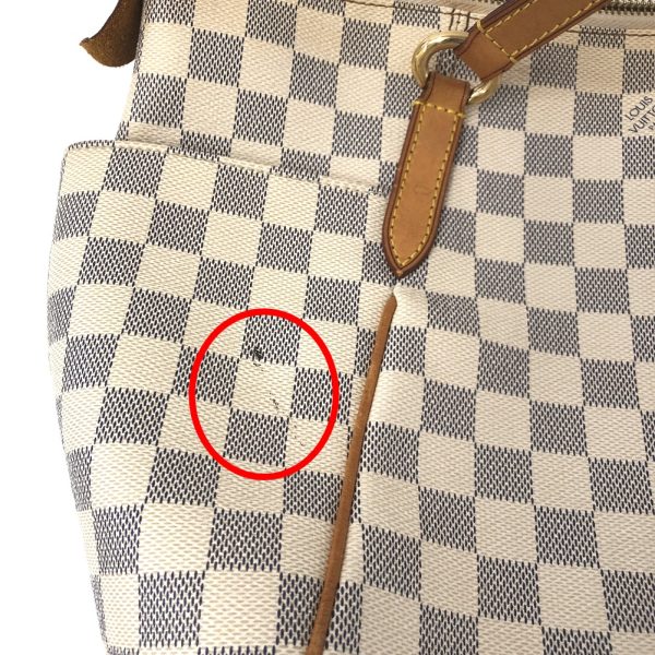 12 Louis Vuitton Tote Bag Totally PM