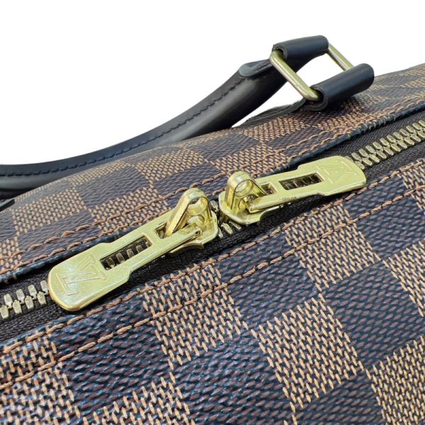 14 Louis Vuitton Speedy Bandouliere 30 Shoulder Bag