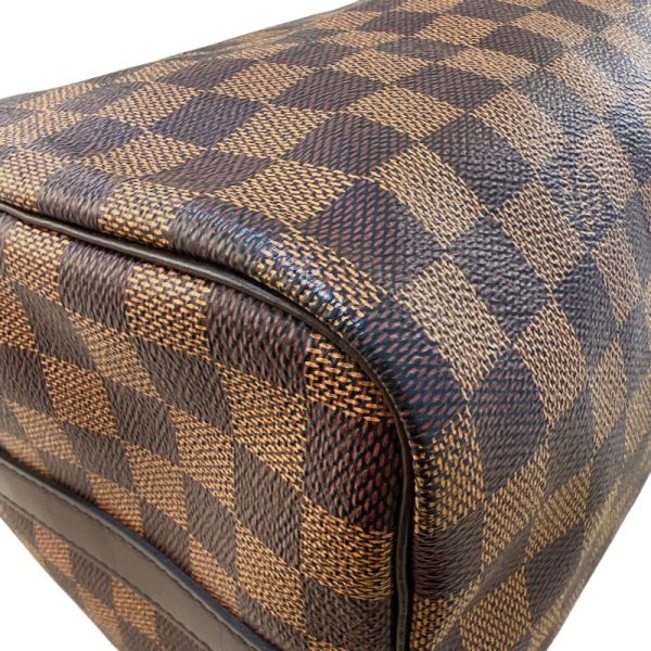 16 Louis Vuitton Speedy Bandouliere 30 Shoulder Bag