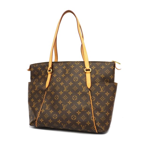 1625475 1993 1 Louis Vuitton Monogram Totally MM Tote Bag