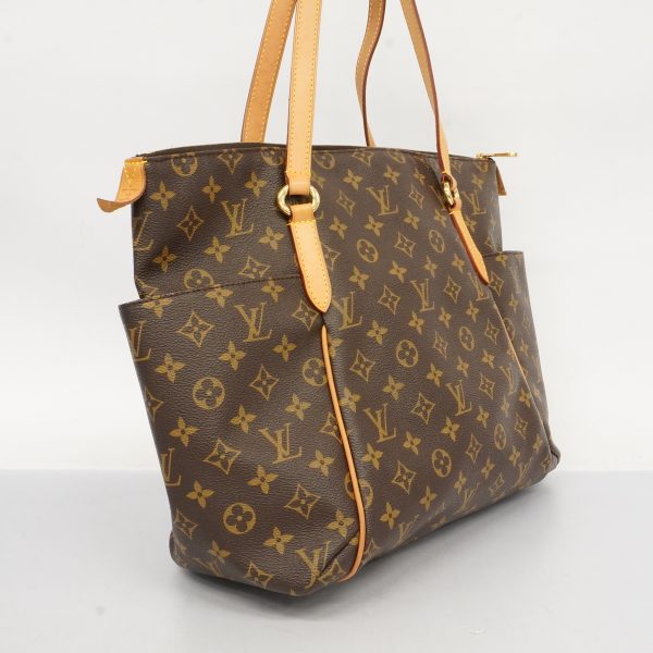 1625475 1993 2 Louis Vuitton Monogram Totally MM Tote Bag