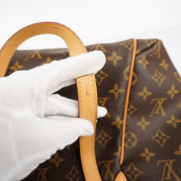 1625475 1993 8 Louis Vuitton Monogram Totally MM Tote Bag