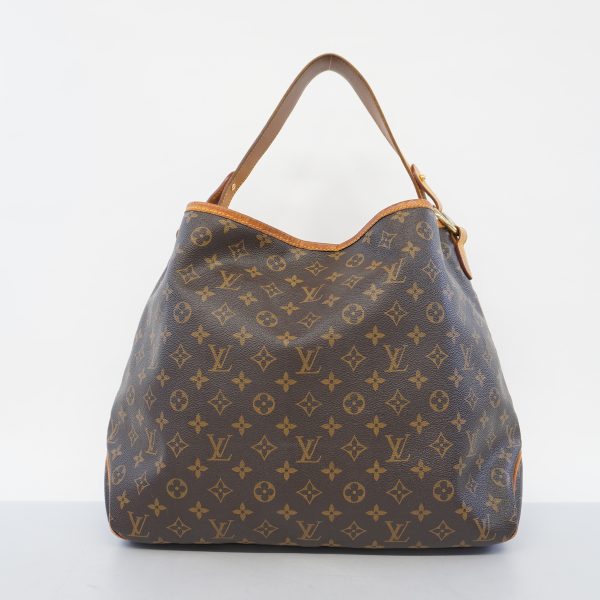 1625481 1993 14 Louis Vuitton Monogram Delightful MM Shoulder Bag