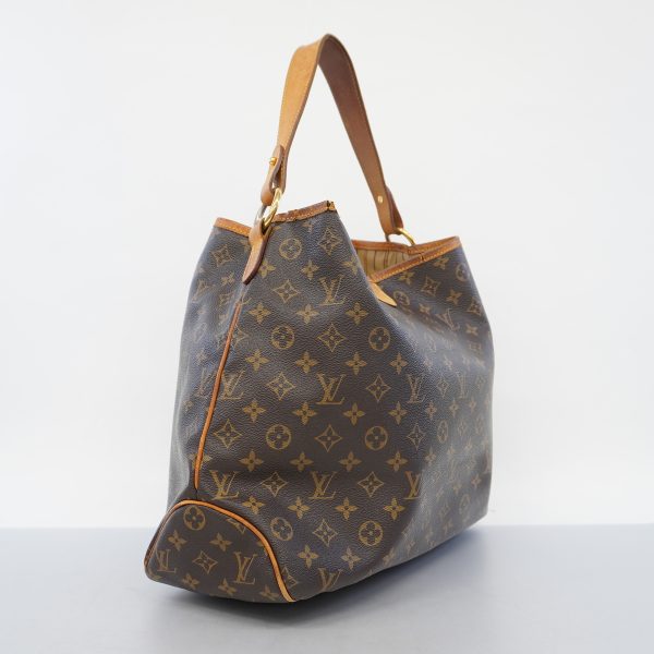 1625481 1993 2 Louis Vuitton Monogram Delightful MM Shoulder Bag