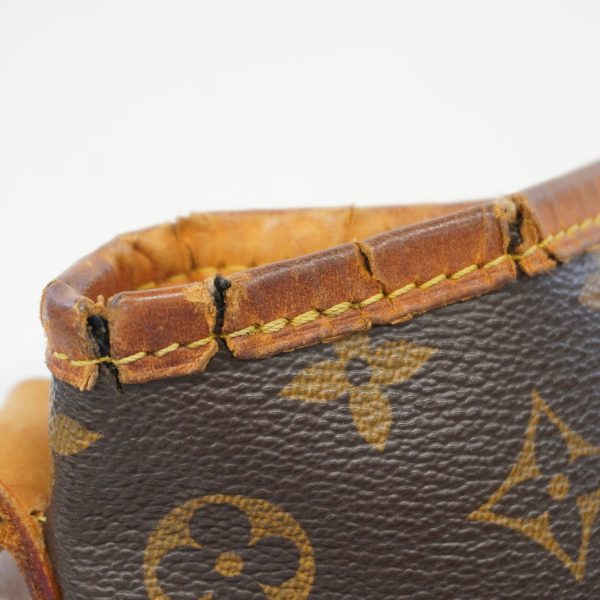 1625481 1993 9 Louis Vuitton Monogram Delightful MM Shoulder Bag