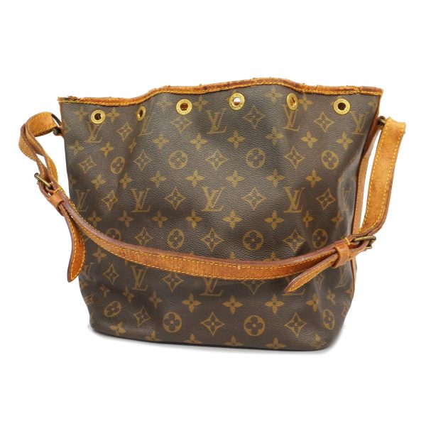 1625608 1993 1 Louis Vuitton Monogram Petite Noe Shoulder Bag