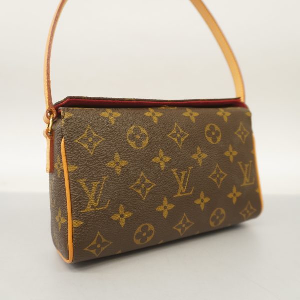 1625803 1993 2 Louis Vuitton Monogram Recital Handbag