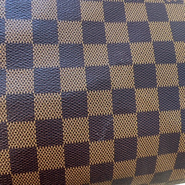 17 Louis Vuitton Speedy Bandouliere 30 Shoulder Bag