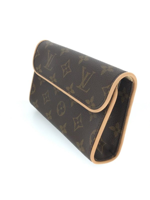 1st Account Louis Vuitton Pochette Florentine Waist Bag