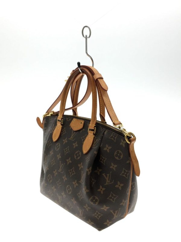 1st Account Louis Vuitton Turenne PM Monogram Shoulder Bag