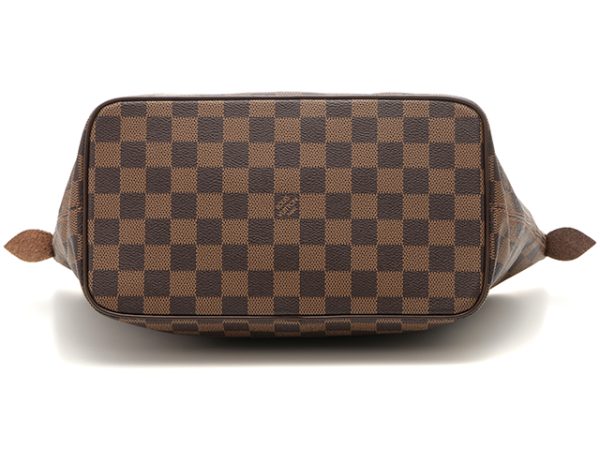 2 Louis Vuitton Saleya PM Damier Handbag