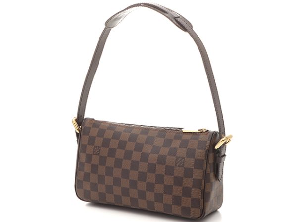 2 Louis Vuitton Ravello GM Damier