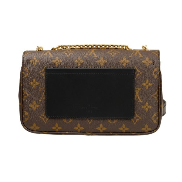 2 Louis Vuitton Marceau Bag Monogram Shoulder Bag