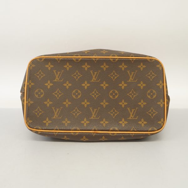 2 Louis Vuitton 2way Bag Monogram Palermo PM