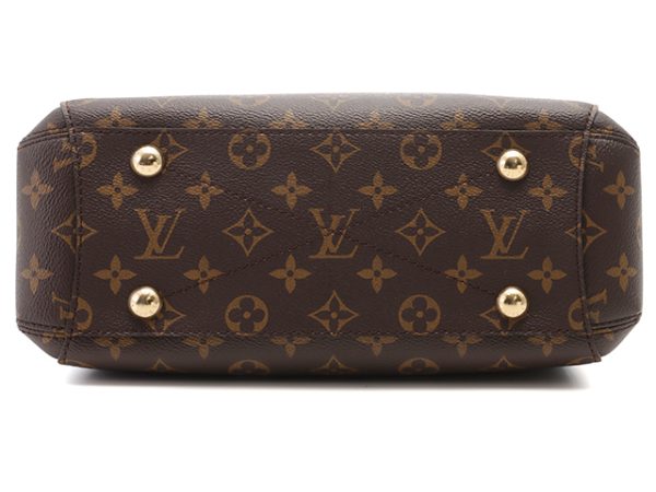 2 Louis Vuitton Montaigne BB Monogram