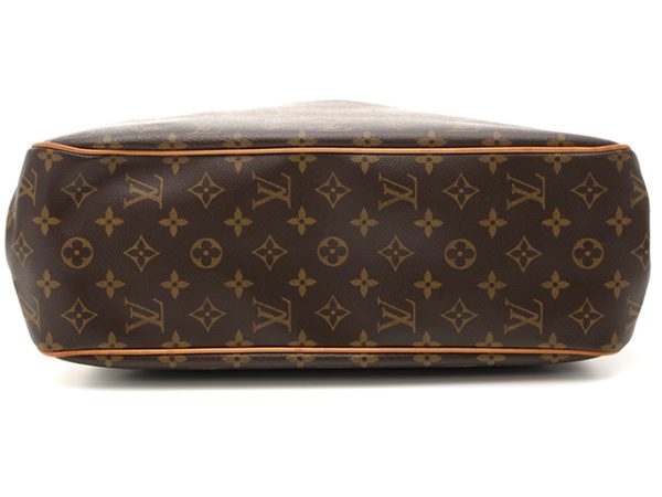 2 Louis Vuitton Batignolles Horizontal Monogram Tote Bag