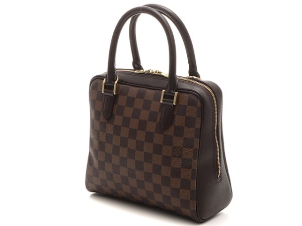 2 Louis Vuitton Brera Damier