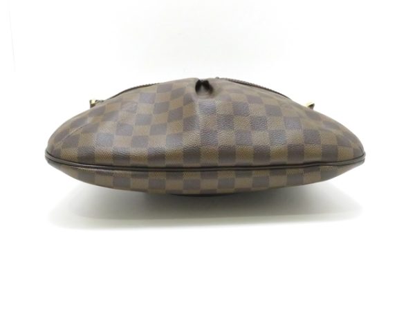 2 Louis Vuitton Bloomsbury PM Damier