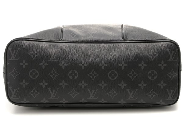 2 Louis Vuitton Taigarama City Tote Bag