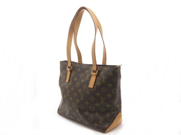 2 Louis Vuitton Bag Hippo Piano Monogram