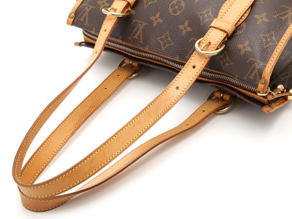 2 Louis Vuitton Popincourt O Monogram