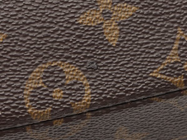 2 Louis Vuitton Ellipse Shopping Monogram