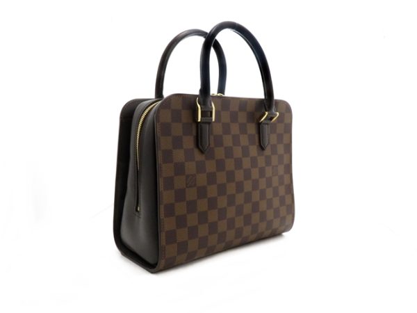 2 Louis Vuitton Triana Damier