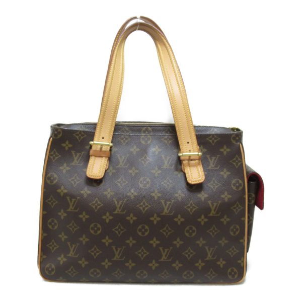 2 Louis Vuitton Shoulder Bag Rank