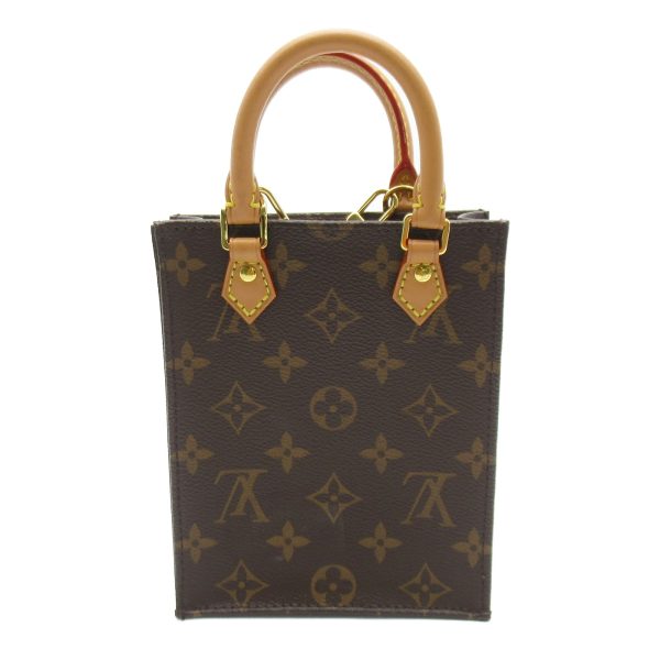 2 Louis Vuitton Shoulder Bag Rank A