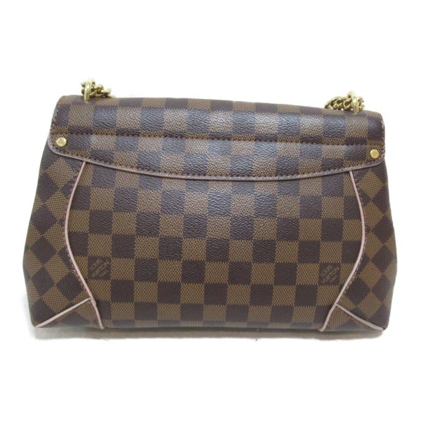 2 Louis Vuitton Kaisa Clutch Shoulder Bag Pvc Coated Canvas