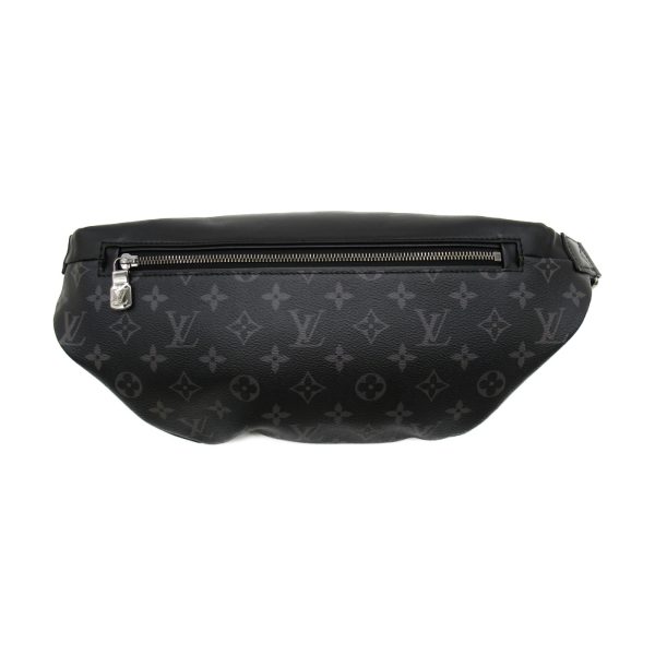 2 Louis Vuitton Discovery Bum Bag PM Pvc Coated