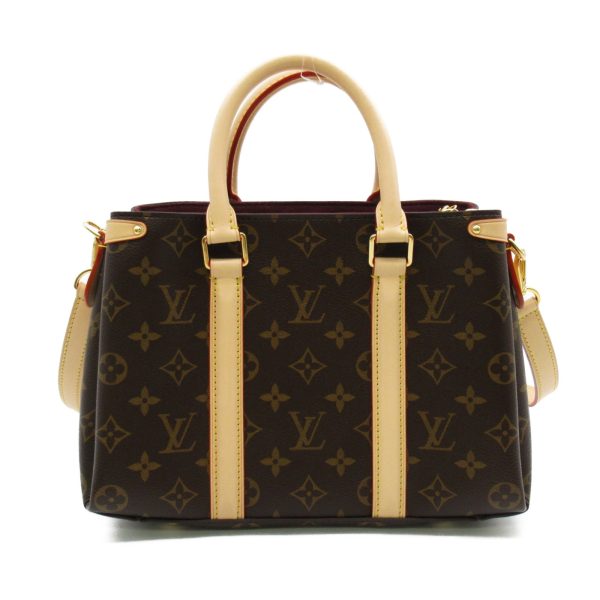 2 Louis Vuitton Boetie PM NM Monogram Shoulder Bag