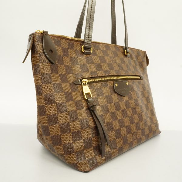 2 Louis Vuitton Tote Bag Damier Jena PM