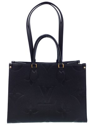 2 Prada Bucket Bag Black