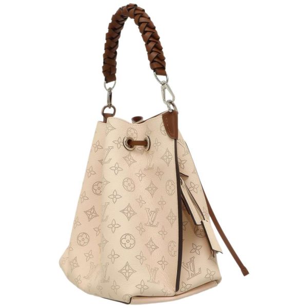 2 Louis Vuitton Girolata Shoulder Bag Mahina Leather