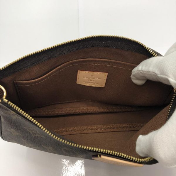 2 Louis Vuitton Multi Pochette Accessoire